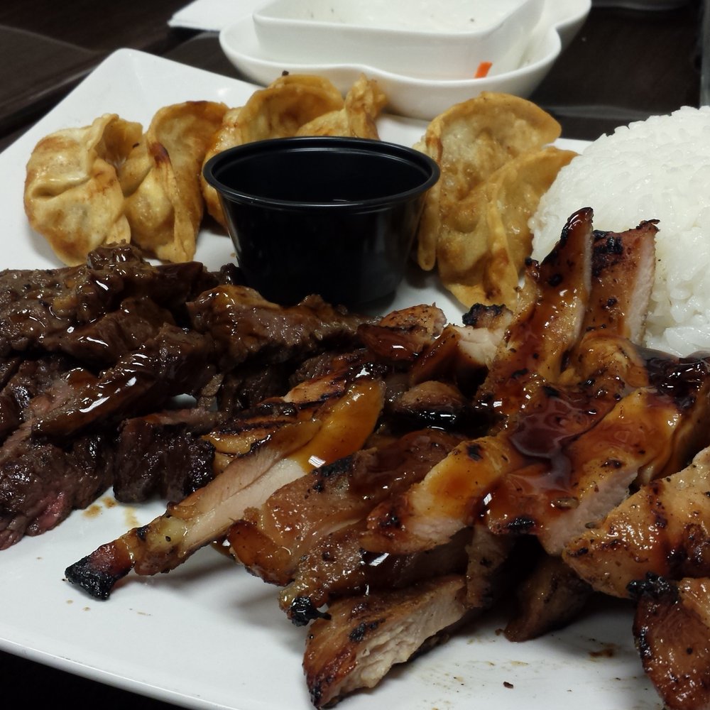 Ohana Teriyaki - Beef and chicken! - Japanese Near Me - Bothell, Washington Ohana Teriyaki - Beef and chicken! - Japanese Near Me - Bothell, Washington