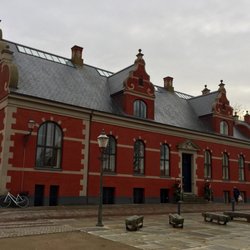 Ribe Kunstmuseum