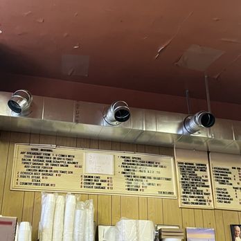 Murry & Paul's Restaurant - Breakfast & Brunch Near Me - Washington, DC, District of Columbia