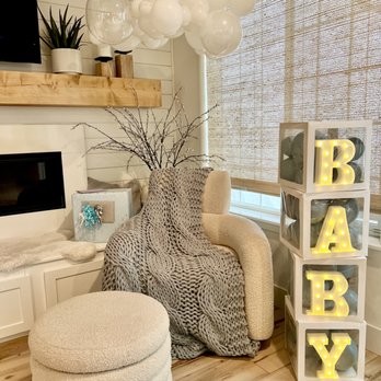 AG Design and Decor - Cloud theme - Party Supplies Near Me AG Design and Decor - Cloud theme - Party Supplies Near Me