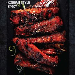 Gen Korean BBQ House