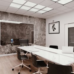 Design Everest Engineering And Architecture Services - Architecture & Structural Engineering for a tenant improvement of an 6,598 sq.ft. building converting it into a church in Sacramento.