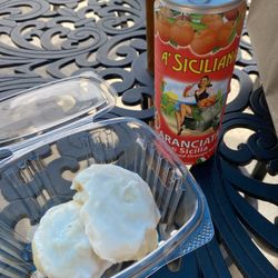 Angelina's Italian Markets
