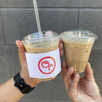 Kavat Coffee - Coffee & Tea Near Me - Los Angeles, California