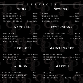 The Primp Palace - Hair Salons Near Me - Sugarland, Texas The Primp Palace - Hair Salons Near Me - Sugarland, Texas