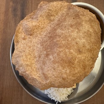 Udupi Palace - Mutter Paneer - Indian Near Me - San Francisco, California