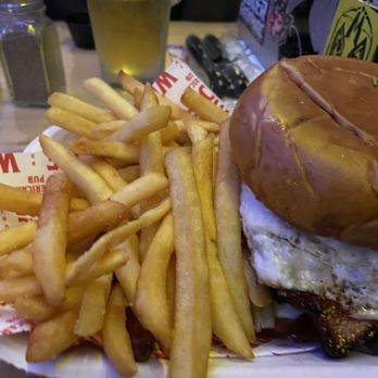 Werewolf - Breakfast & Brunch Near Me - San Diego, California Werewolf - Breakfast & Brunch Near Me - San Diego, California