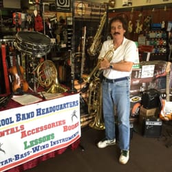 Music Central