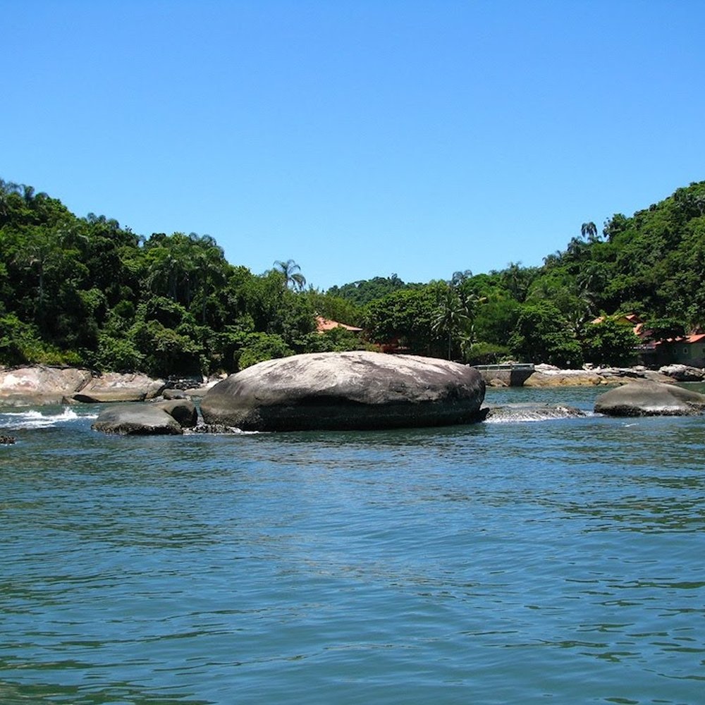Ilha Do Bernardo - Tours Near Me