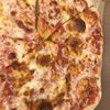 Papa Gino's gift card