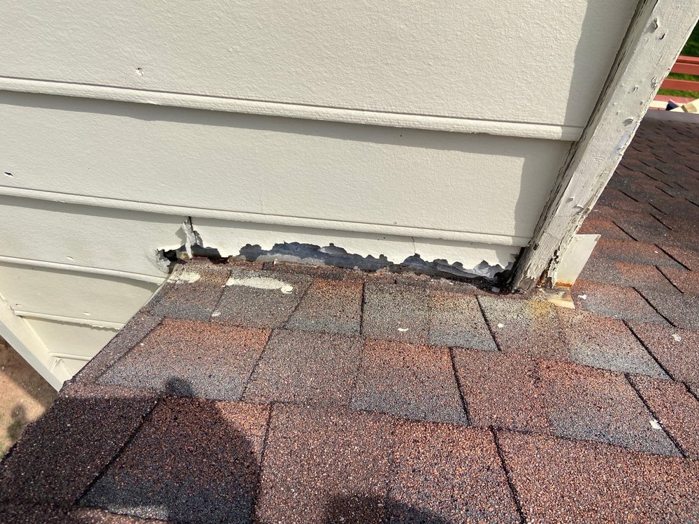 Slide of Shepp's Residential and Commercial Maintenance Repairs