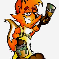 Fox Painting Company