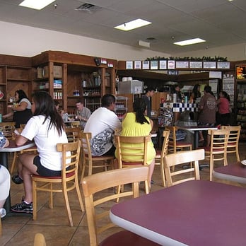 Deli & Bread Connection - Inside Deli & Bread... always busy! - Bakeries Near Me - Lihue, Hawaii Deli & Bread Connection - Inside Deli & Bread... always busy! - Bakeries Near Me - Lihue, Hawaii