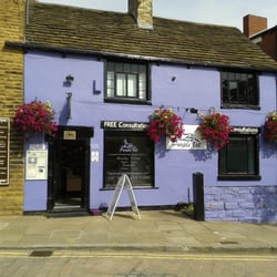 Purple Vets
