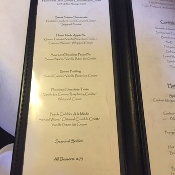 Georgia Brown's - I was too stuffed for dessert! - Southern Near Me - Washington, DC, District of Columbia Georgia Brown's - I was too stuffed for dessert! - Southern Near Me - Washington, DC, District of Columbia
