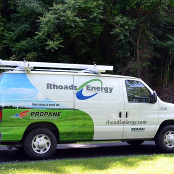 Rhoads Energy - Propane Near Me - Lancaster, Pennsylvania Rhoads Energy - Propane Near Me - Lancaster, Pennsylvania