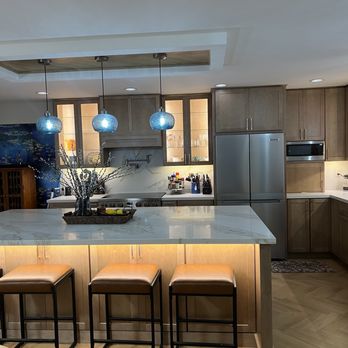 A To Z Remodeling & Construction - General Contractors Near Me