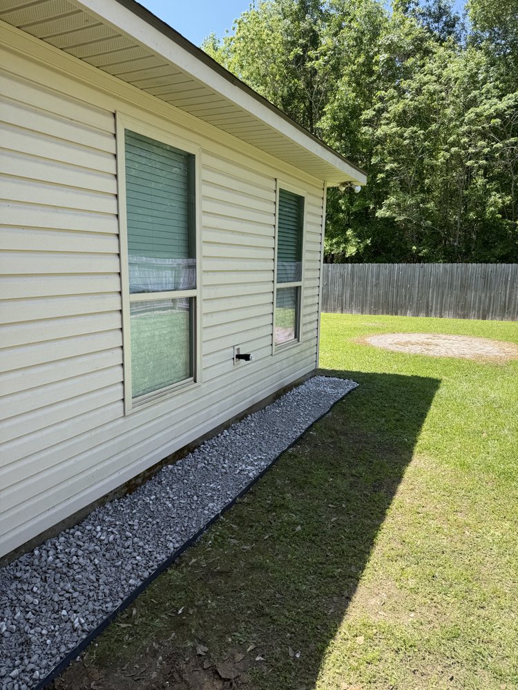 SunStone Services - tree service in Baton Rouge, LA