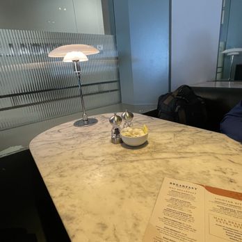 Evergreen Bar & Kitchen - Booth table - Breakfast & Brunch Near Me - Longford, XGL