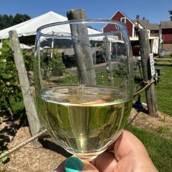 Arrigoni Winery - Wineries Near Me - Portland, Connecticut