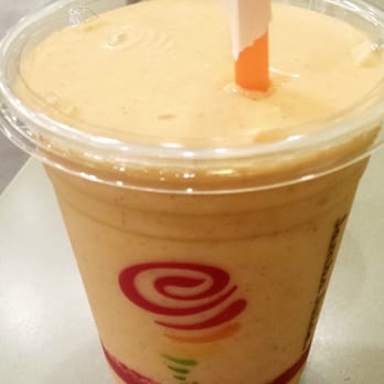 Jamba - Juice Bars & Smoothies Near Me - Pasadena, California