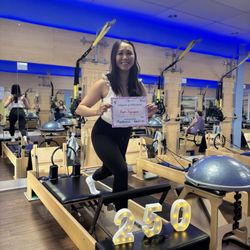 Club Pilates