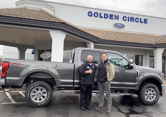 Golden Circle Ford >> Golden Circle Ford Lincoln 1432 Highway 45 Byp Jackson Tn Golden Circle Ford >> Golden Circle Ford Lincoln 1432 Highway 45 Byp Jackson Tn