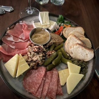 Longleaf - Cheese & Charcuterie - New American Near Me - Atlanta, Georgia Longleaf - Cheese & Charcuterie - New American Near Me - Atlanta, Georgia