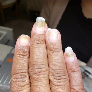 NAILaCARTE - West Loop - Never experienced mold like this! - Nail Salons Near Me - Chicago, Illinois NAILaCARTE - West Loop - Never experienced mold like this! - Nail Salons Near Me - Chicago, Illinois