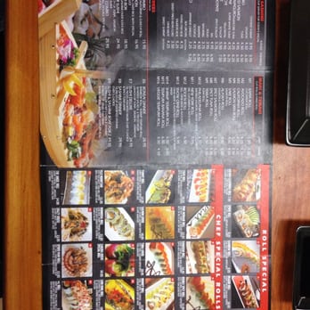 Sakura Sushi House - Menu - Japanese Near Me - Monrovia, California Sakura Sushi House - Menu - Japanese Near Me - Monrovia, California