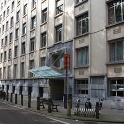 AZ Monica Campus Antwerpen
