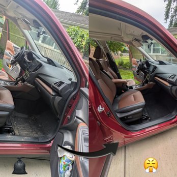 Clear Crystal Detailing - Auto Detailing Near Me Clear Crystal Detailing - Auto Detailing Near Me