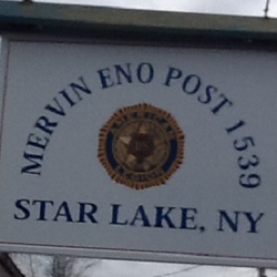 American Legion Mervin Eno Post 1539