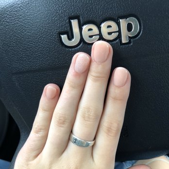 Oasis Nails Spa - Ring finger is swollen and it's the next day - Nail Salons Near Me - Helotes, Texas Oasis Nails Spa - Ring finger is swollen and it's the next day - Nail Salons Near Me - Helotes, Texas