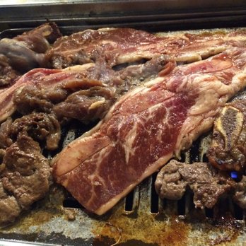 Cham Soot Gol - Brisket - Barbeque Near Me - Garden Grove, California