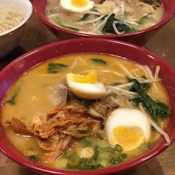 Shibu Ramen - Shibu Ramen & Garlic Tonkatsu IG: @sumicraves - Ramen Near Me - Kent, Washington Shibu Ramen - Shibu Ramen & Garlic Tonkatsu IG: @sumicraves - Ramen Near Me - Kent, Washington