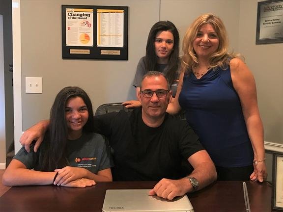 CENTRAL JERSEY SECURITY CAMERAS - Updated November 2024 - 64 Photos