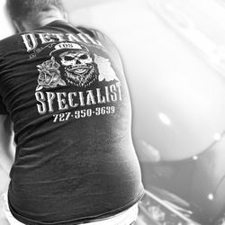The Detail Specialist