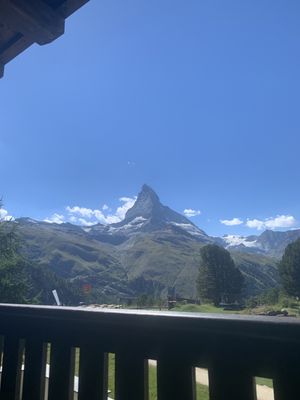Riffelalp Resort 2222 m by null