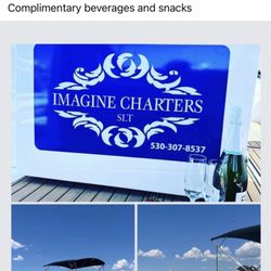 Imagine Charters