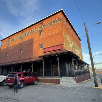 Casagranda's Steakhouse - Steakhouses Near Me - Butte, Montana Casagranda's Steakhouse - Steakhouses Near Me - Butte, Montana