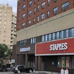 Staples
