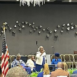 Parks Chapel AME Church