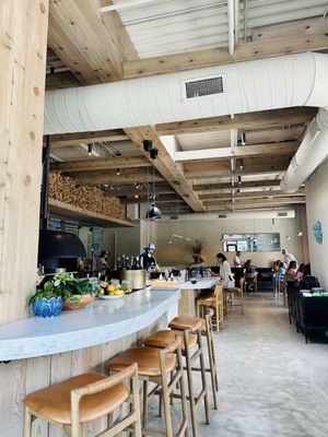 Sho Pizza Bar by null