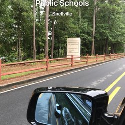 RL Norton Elementary School