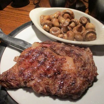 Ruby River Steak House - Great Ribeye... - Steakhouses Near Me - Provo, Utah Ruby River Steak House - Great Ribeye... - Steakhouses Near Me - Provo, Utah