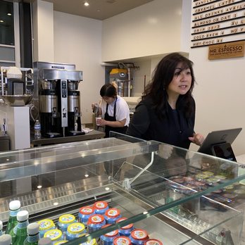 Arsicault - At the counter - Bakeries Near Me - San Francisco, California