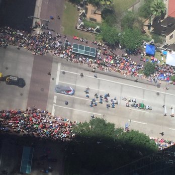Houston Art Car Parade - Festivals Near Me - Houston, Texas