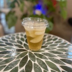 Serasana - Mint Tea