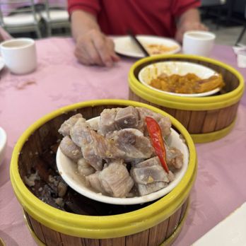 Crystal Palace - Dim Sum Near Me - Monterey Park, California